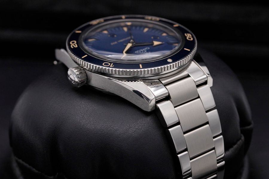 Omega Seamaster 300 234.30.41.21.03.001